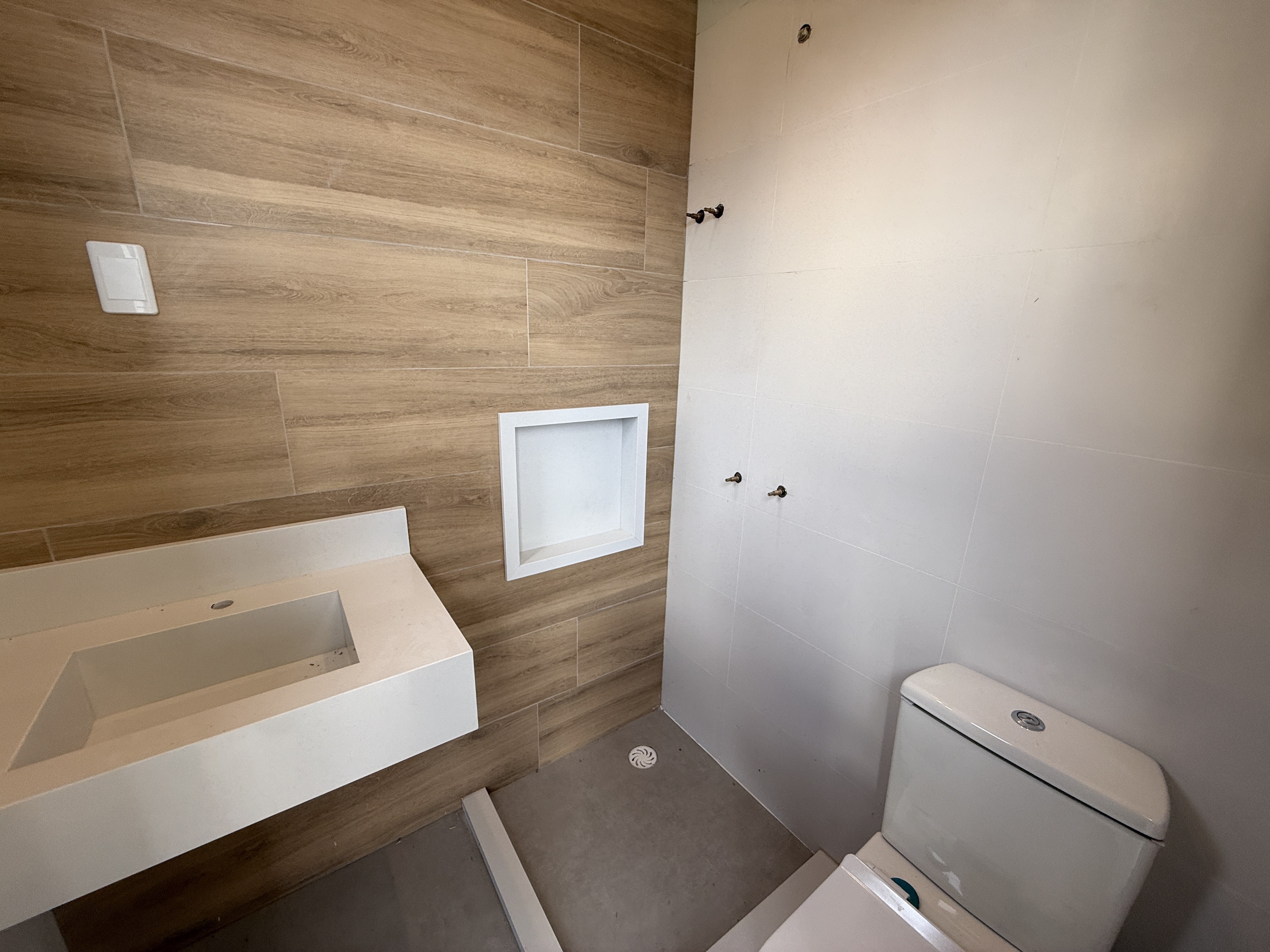 Imagem Casa de Condomínio com 3 Quartos à Venda, 235 m² em Querência - Viamão