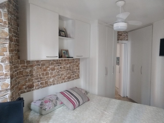 Cobertura com 3 Quartos à Venda, 147 m² em Vila Regente Feijó - São Paulo