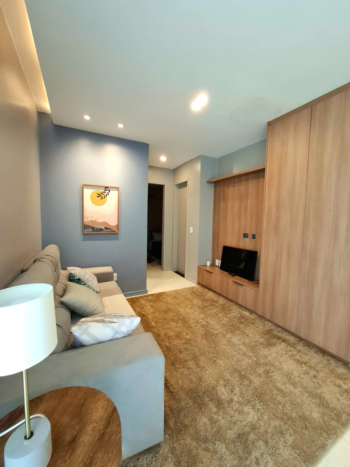 Foto do imóvel: Apartamento com 2 Quartos à Venda, 54 m² em Urucunema - Eusébio