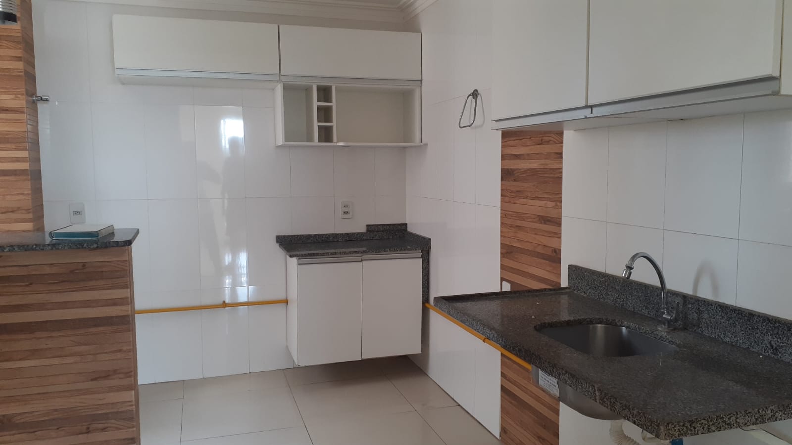 Imagem Apartamento com 3 Quartos para Alugar, 88 m²em Mangueirão - Belém