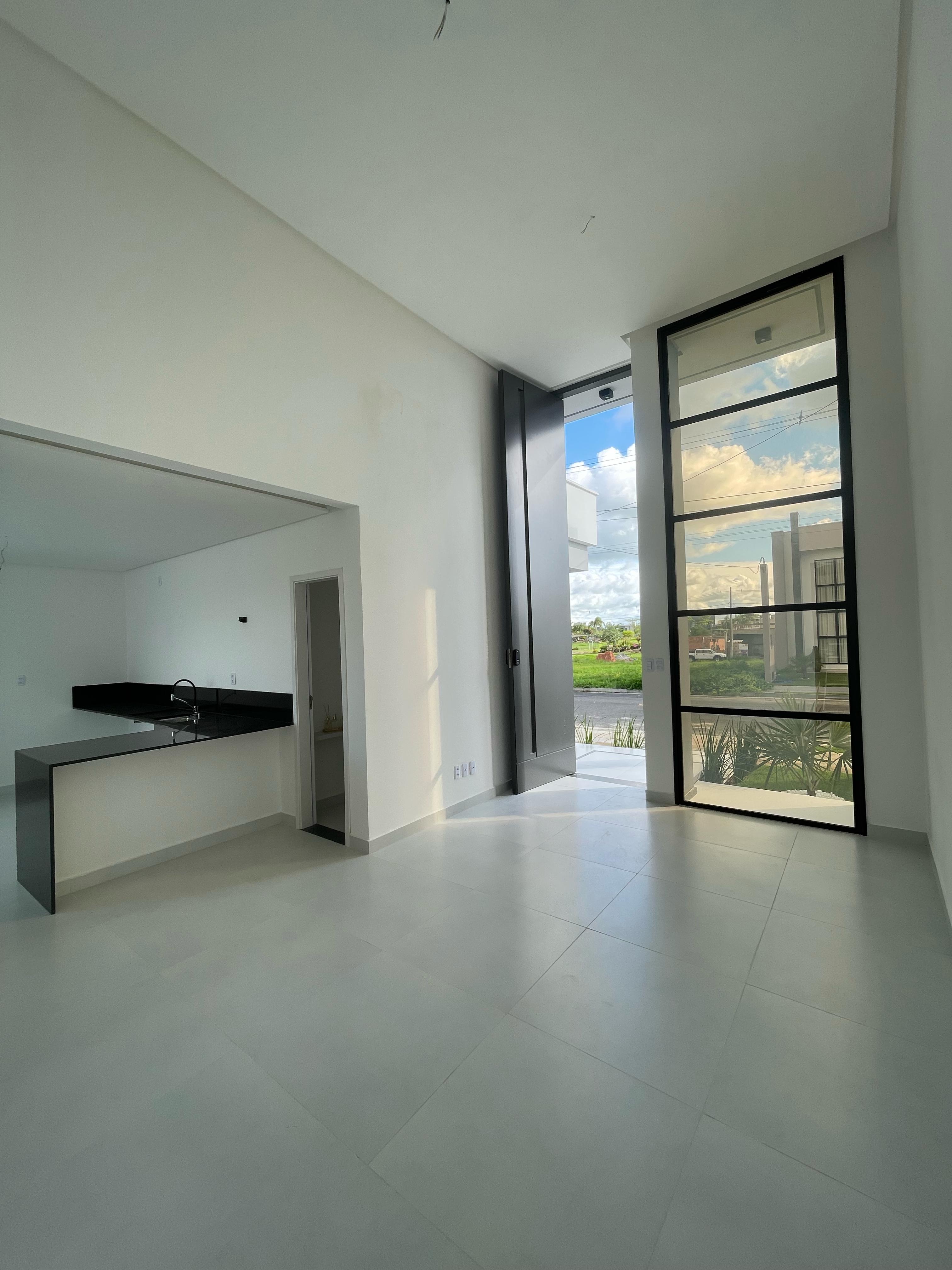 Foto do imóvel: Casa de Condomínio com 3 Quartos à Venda, 132 m² em Nova Esperança - Feira de Santana