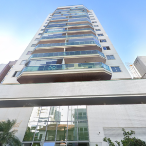 Imagem de fundo do Condomínio Do Edifício Imperial em Vila Velha