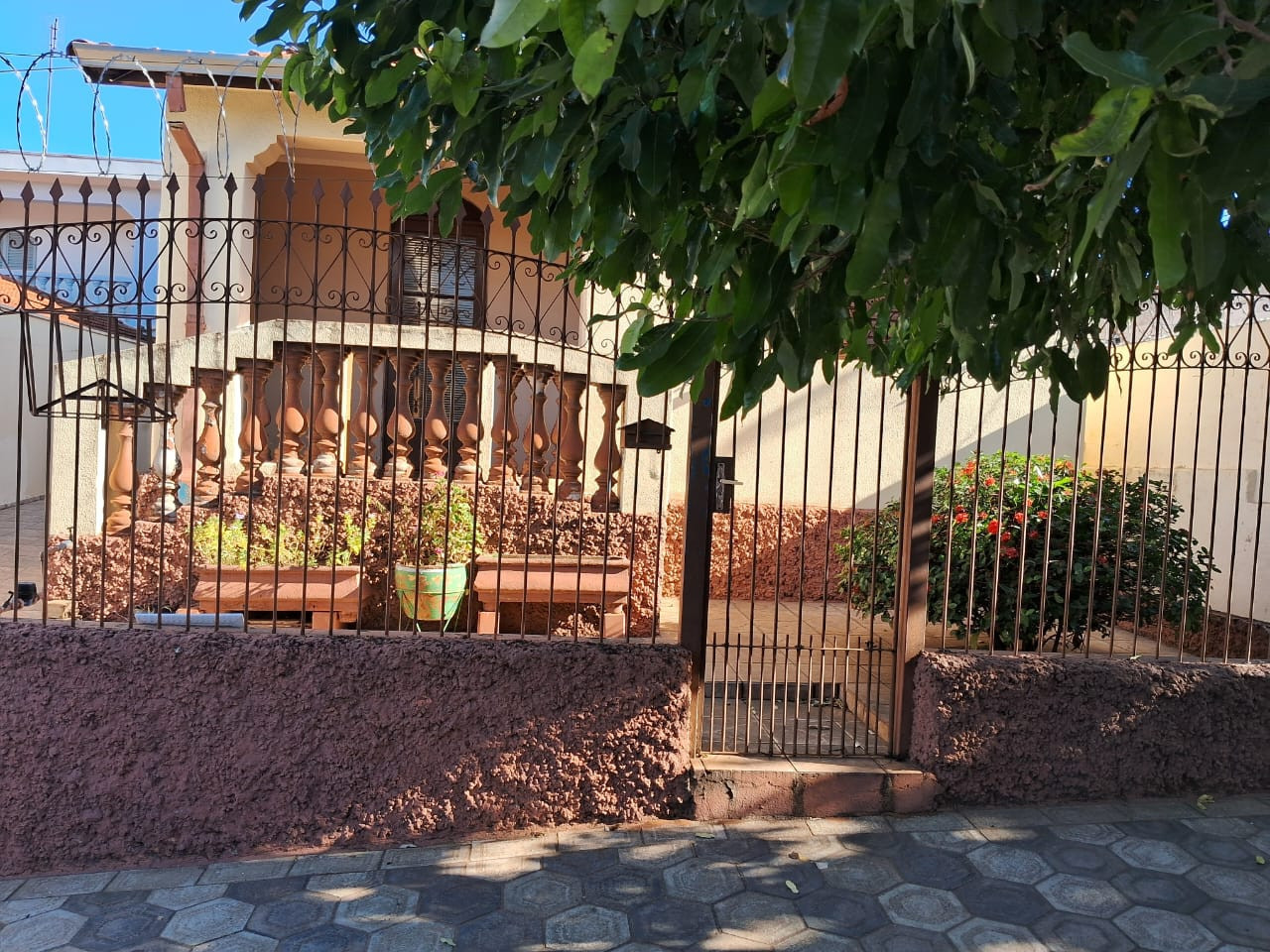 Casa com 3 Quartos à Venda, 180 m² em Vila Seabra - Bauru