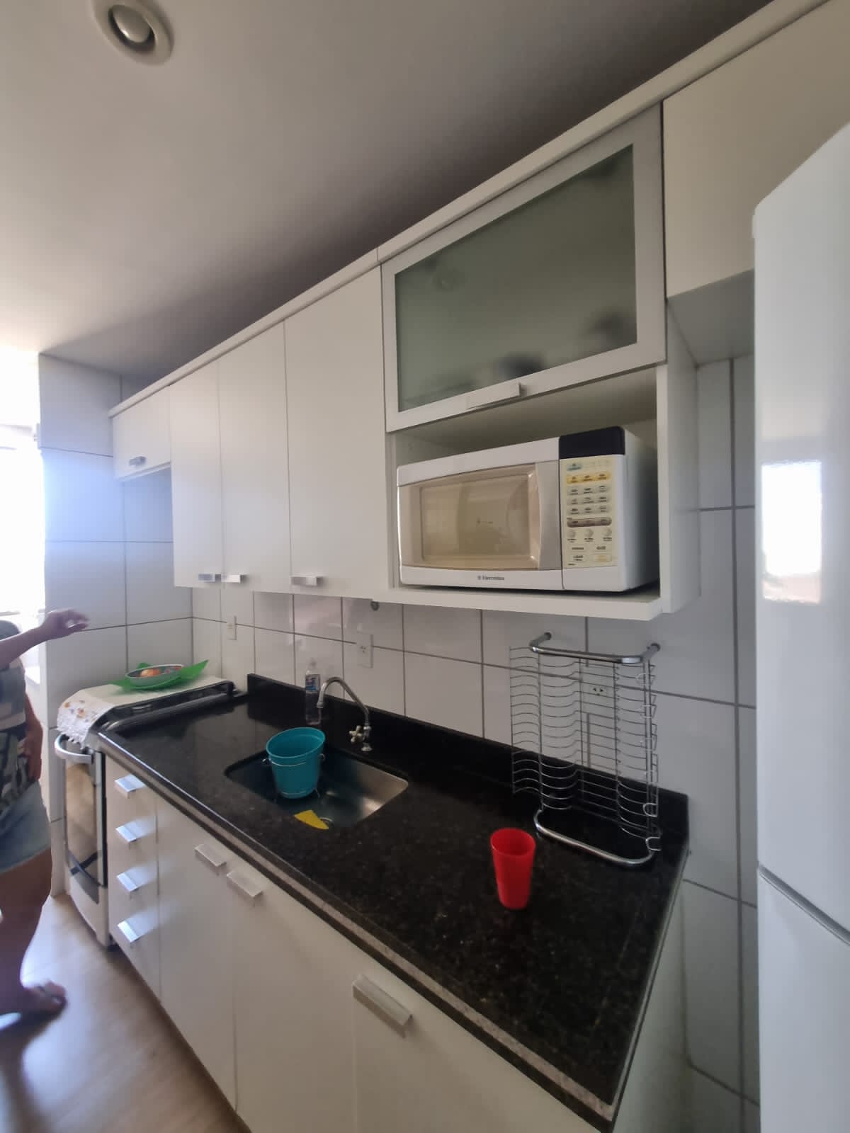 Imagem Apartamento com 2 Quartos à Venda, 73 m²em Setor Sudoeste - Goiânia