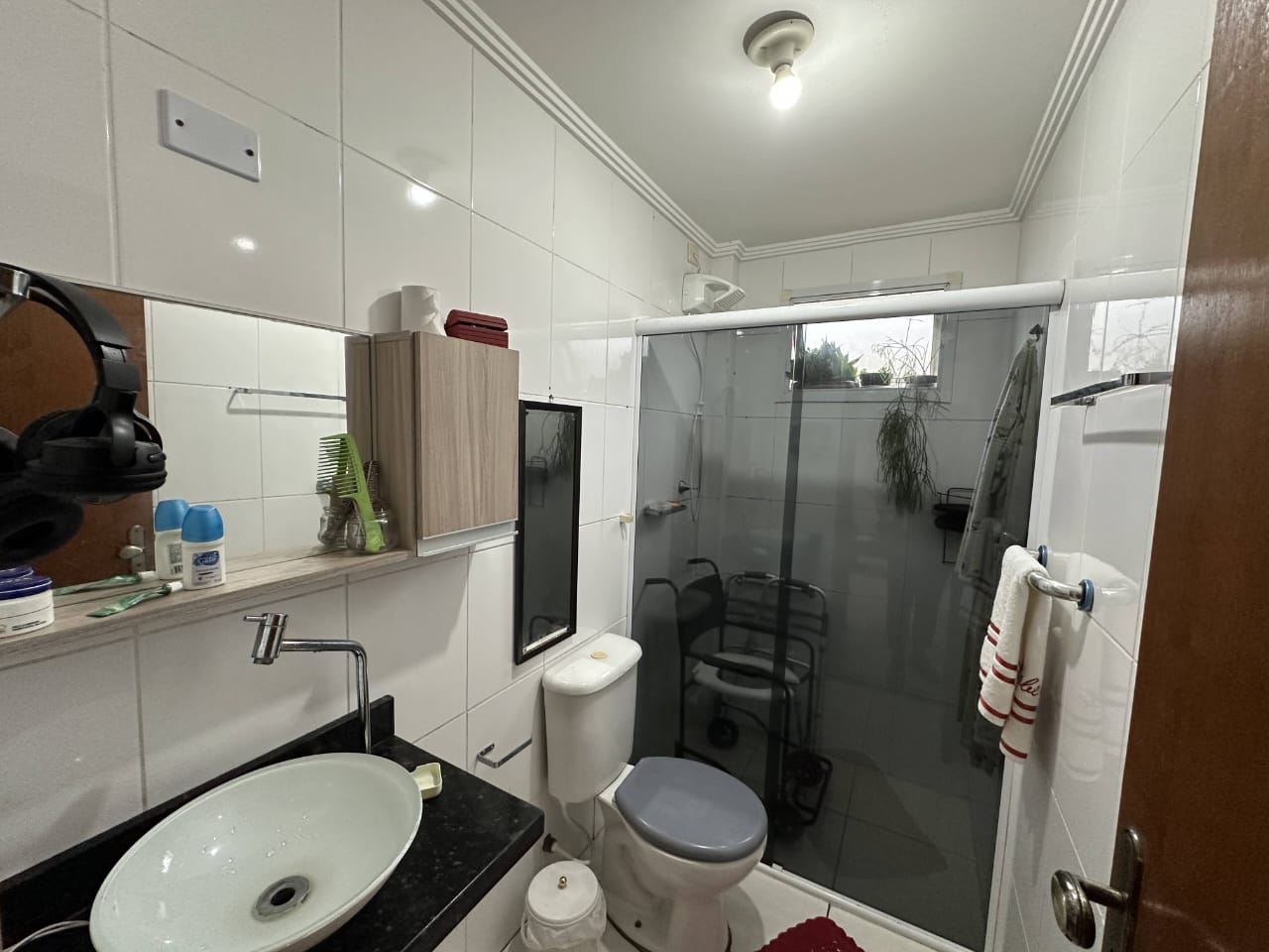 Foto do imóvel: Apartamento com 2 Quartos à Venda, 68 m² em Guilhermina - Praia Grande