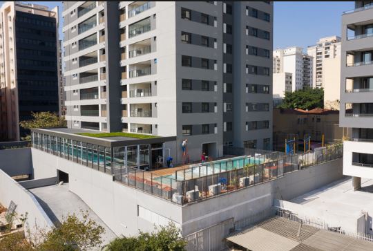 Imagem Apartamento com 4 Quartos à Venda, 140 m² em Perdizes - São Paulo