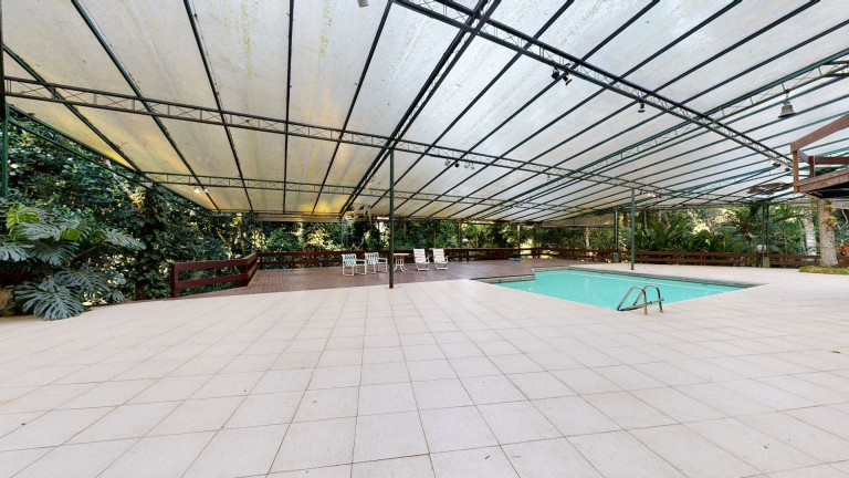 Imagem Casa com 5 Quartos à Venda, 700 m² em Alto da Boa Vista - Rio de Janeiro