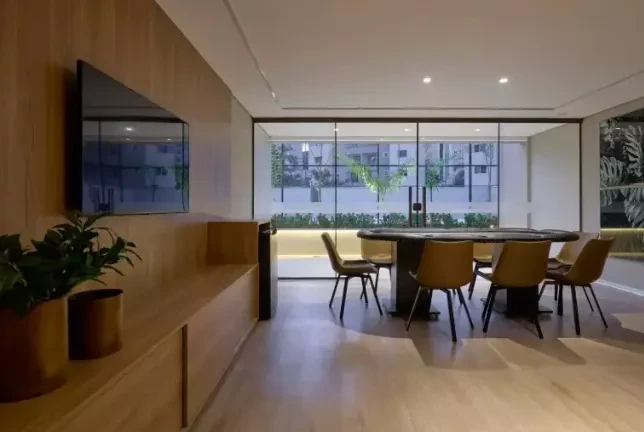 Foto do imóvel: Apartamento com 3 Quartos à Venda, 7100 metros em Buritis - Belo Horizonte