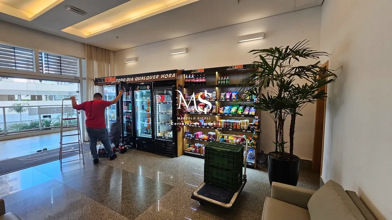 Imagem Apartamento com 2 Quartos à Venda, 56 m² em Norte (Águas Claras) - Brasília