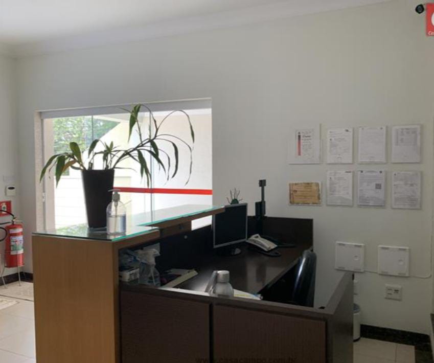 Foto do imóvel: Imóvel Comercial à Venda, 370 m² em Jardim Brasil - Atibaia