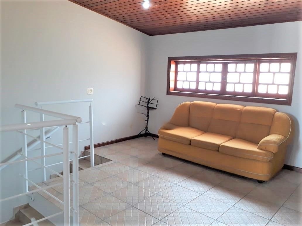 Imagem Casa com 4 Quartos à Venda, 272 m² em Jardim Santa Genebra - Campinas