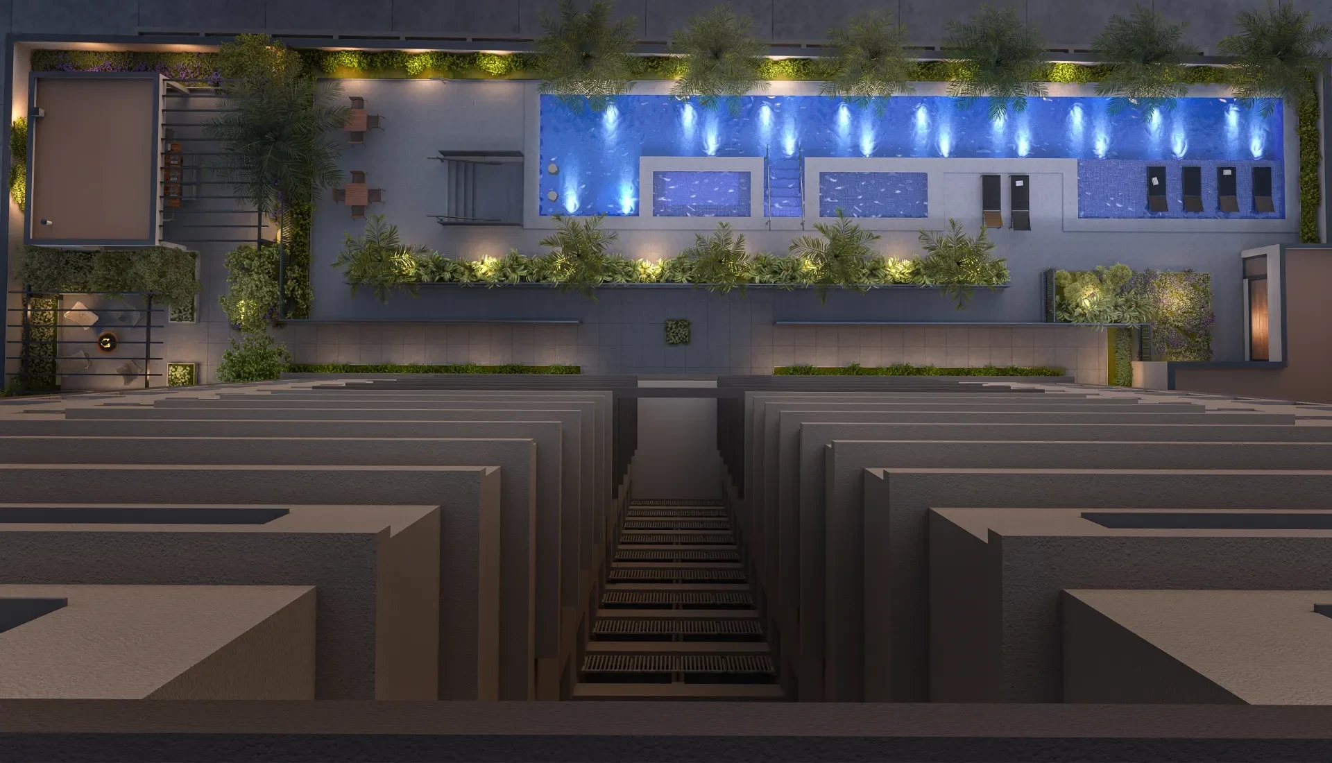 Foto do imóvel: Apartamento com 3 Quartos à Venda, 94 m² em Centro - Osasco