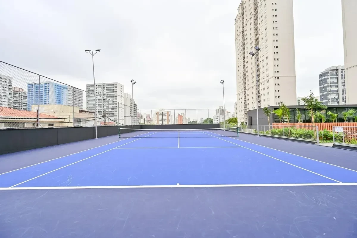Imagem Apartamento com 3 Quartos à Venda, 180 m² em Vila Clementino - São Paulo