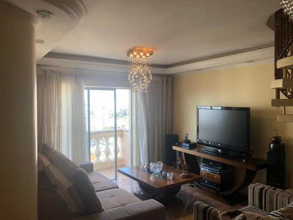 Imagem Apartamento com 2 Quartos à Venda, 95 m² em Tatuapé - São Paulo