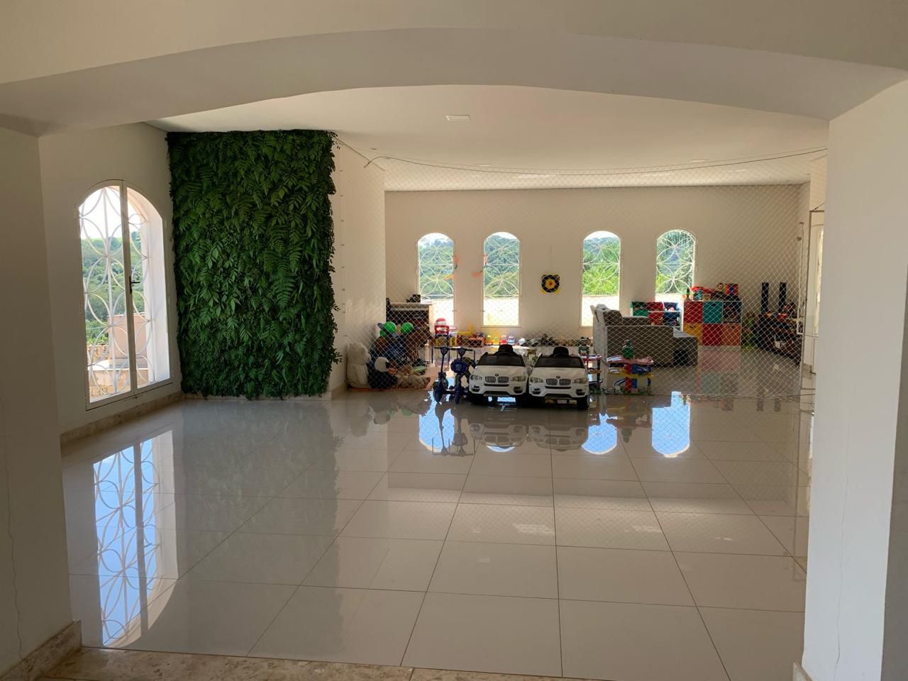 Imagem Chácara com 5 Quartos à Venda, 681 m² em Lagos de Santa Helena - Bragança Paulista