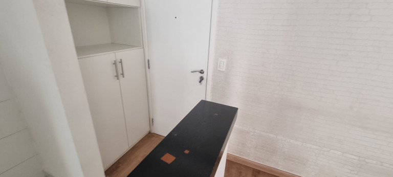 Imagem Apartamento com 2 Quartos à Venda, 62 m² em Vila Isa - São Paulo