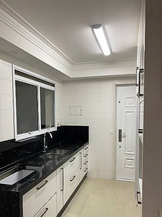 Imagem Apartamento com 4 Quartos à Venda,  em Ipiranga - São Paulo
