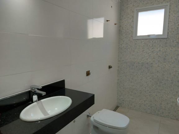 Imagem Casa com 3 Quartos à Venda, 209 m²em Residencial Thermas Park - Olímpia