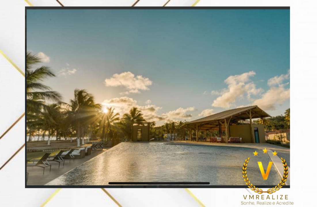 Imagem Terreno à Venda, 531 m²em  Passo de Camaragibe  - Passo de Camaragibe