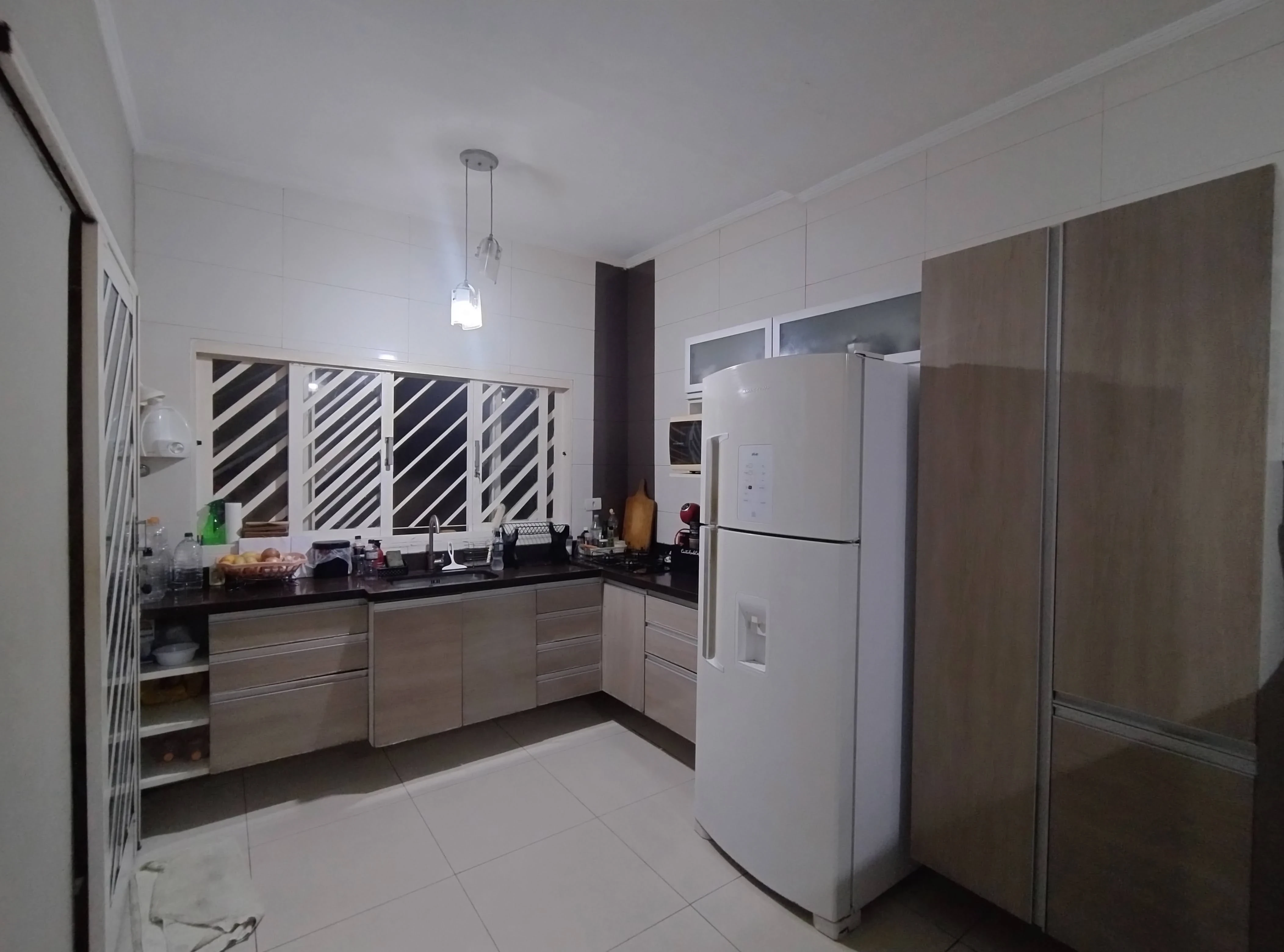 Foto do imóvel: Sobrado com 3 Quartos à Venda, 206 m² em Parque Itamarati - Jacareí