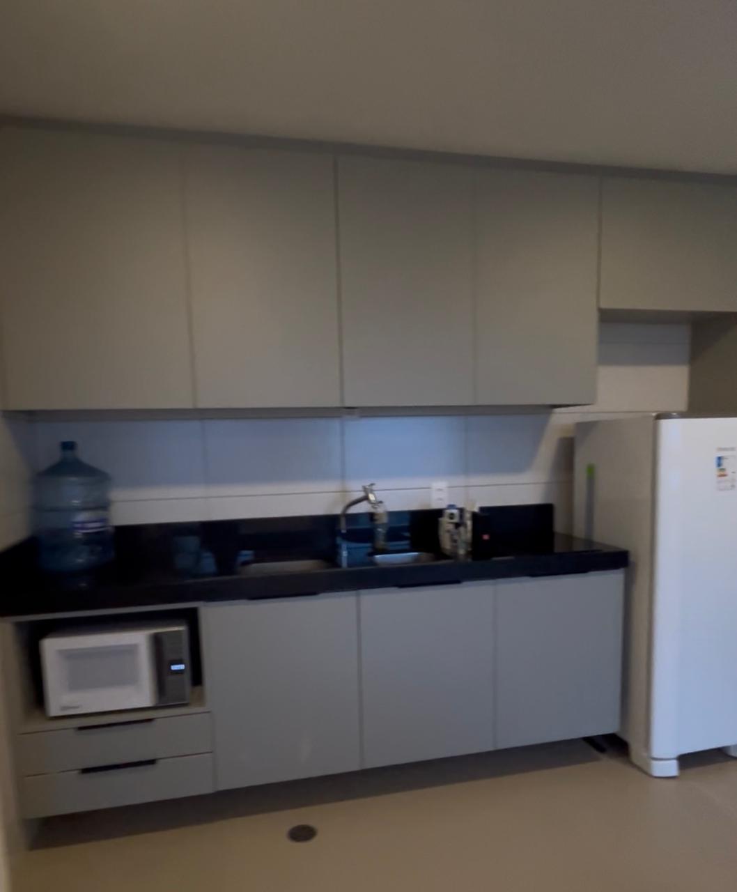 Imagem Apartamento com 1 Quarto para Alugar, 35 m² em São José - Recife