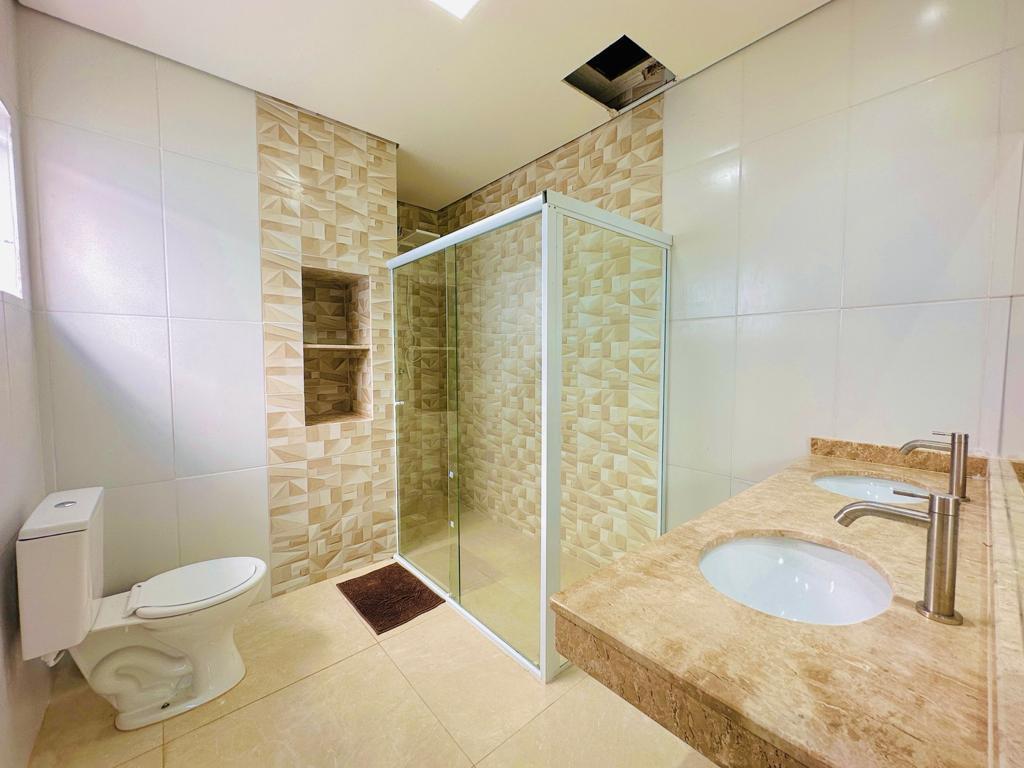 Imagem Casa com 4 Quartos à Venda, 310 m²em Cibratel I - Itanhaém