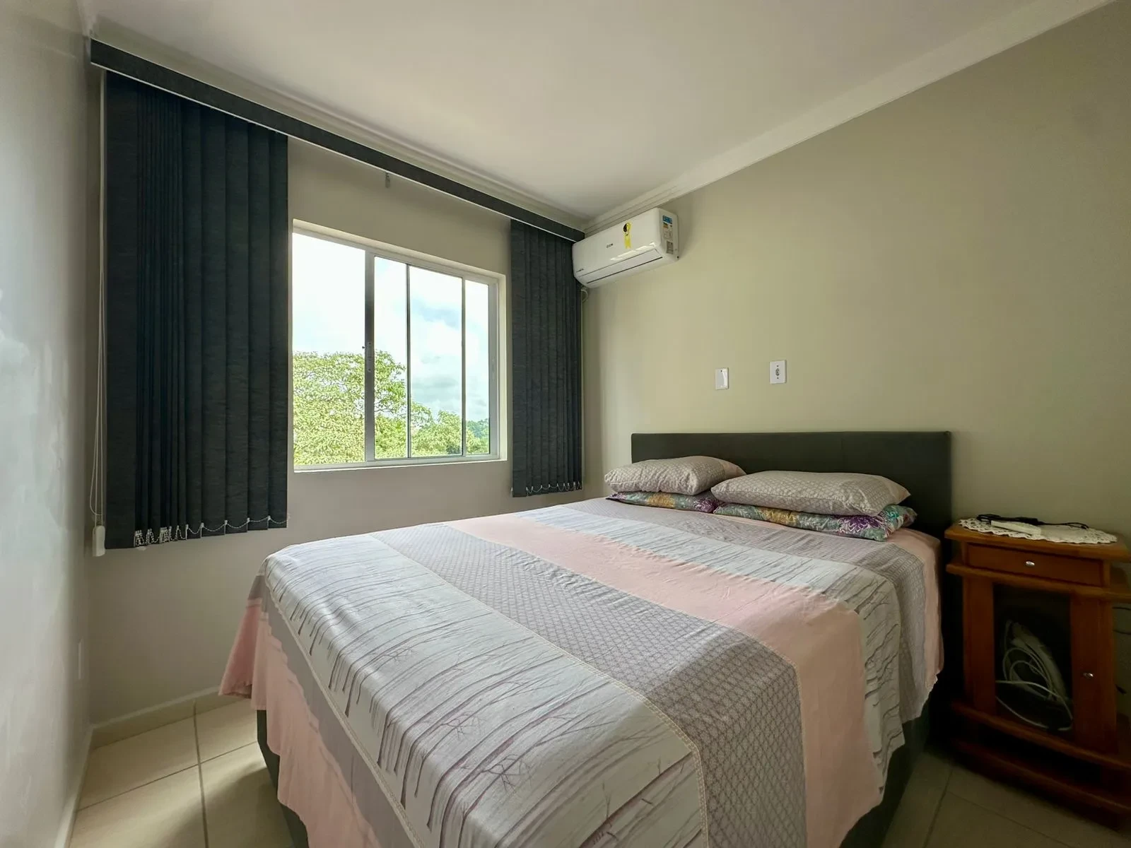 Imagem Apartamento com 2 Quartos à Venda, 49 m² em Vila Real - Chapecó