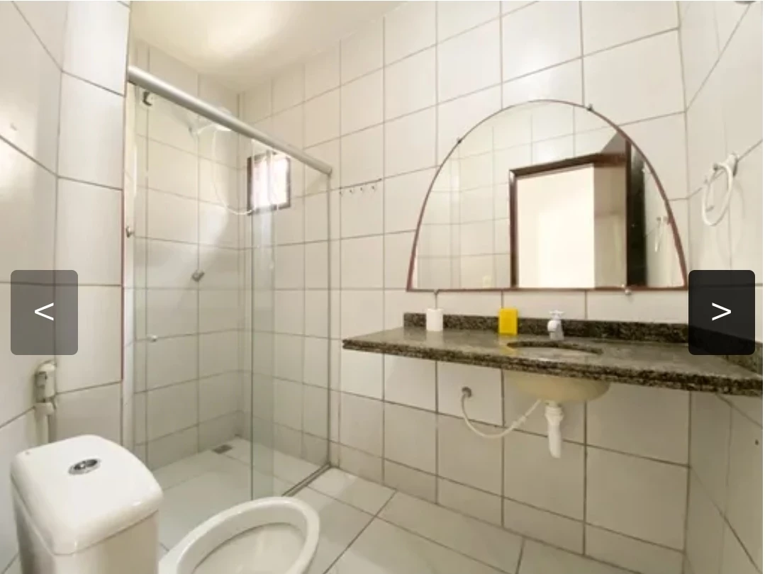 Imagem Casa com 2 Quartos à Venda, 120 m² em Nova Parnamirim - Parnamirim