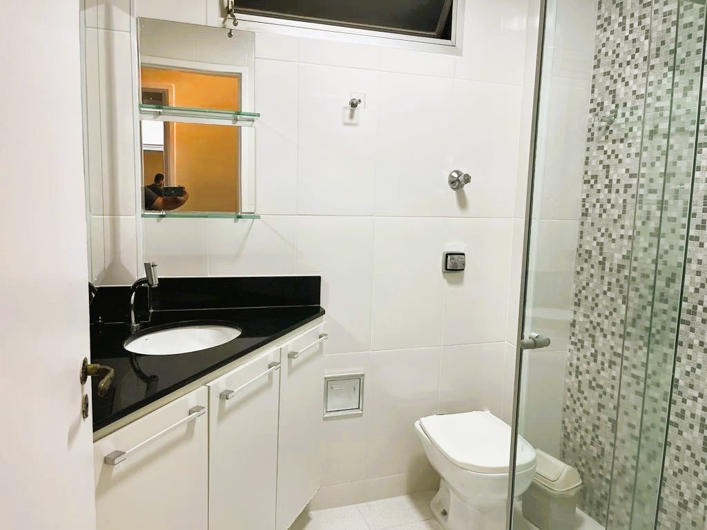 Imagem Apartamento com 3 Quartos à Venda, 104 m²em Jardim Paulista - São Paulo