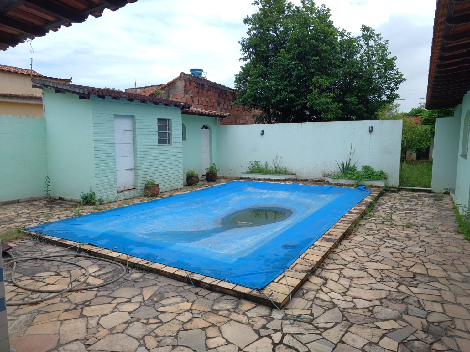 Imagem Casa com 5 Quartos à Venda, 360 m²em Venda das Pedras - Itaboraí