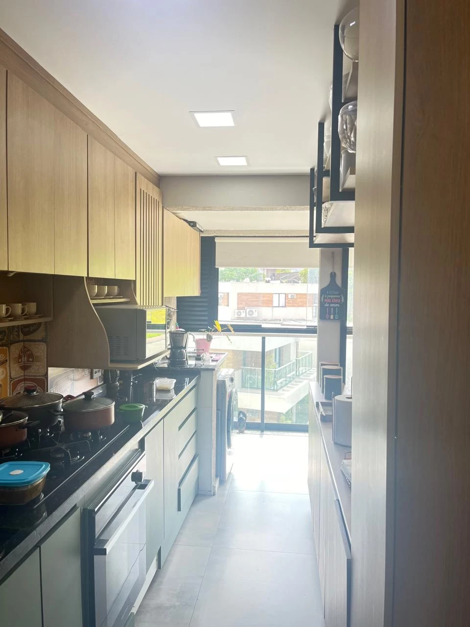 Foto do imóvel: Apartamento com 3 Quartos à Venda, 25 m² em Campo Grande - Rio de Janeiro