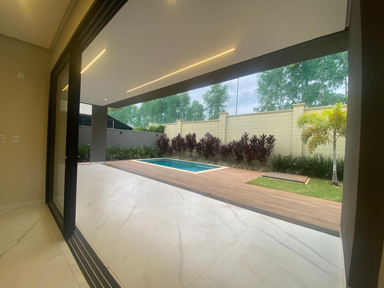 Foto do imóvel: Casa de Condomínio à Venda, 367 m² em Quinta do Golfe Jardins - São José do Rio Preto