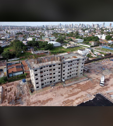 Imagem Apartamento com 2 Quartos à Venda, 44 m² em Candeias - Jaboatão dos Guararapes