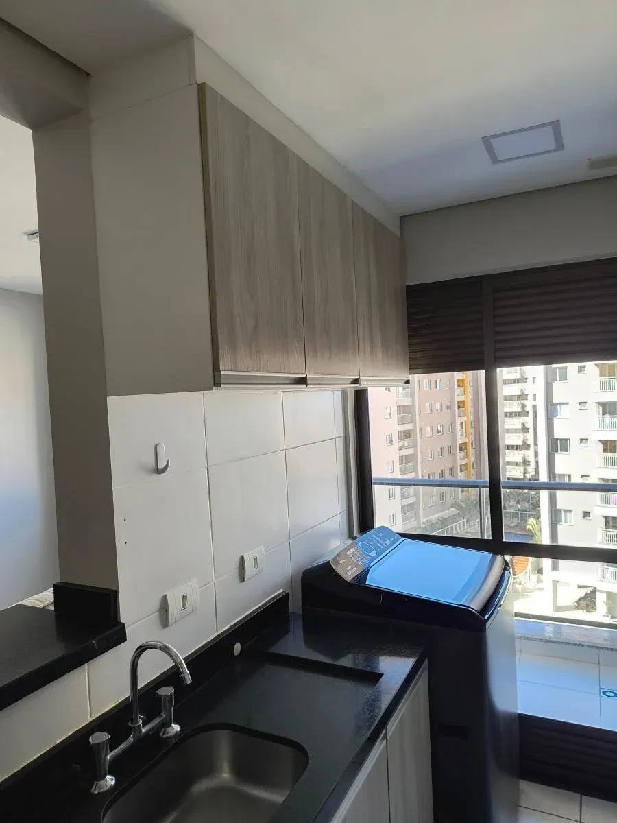 Imagem Apartamento com 2 Quartos à Venda, 59 metros em Capão Raso - Curitiba