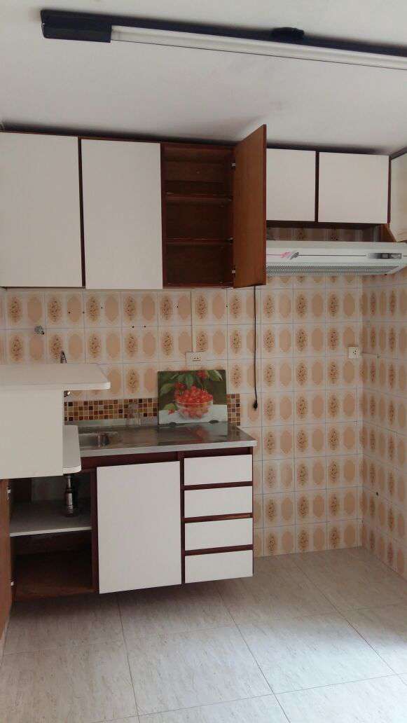 Imagem Apartamento com 2 Quartos à Venda, 54 m² em Vila Camilópolis - Santo André