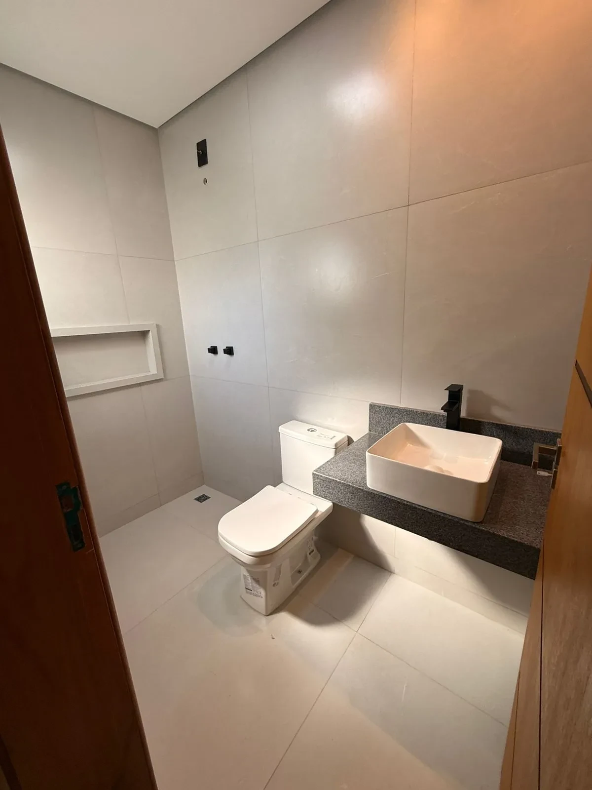 Imagem Casa com 3 Quartos à Venda, 83 m² em Jardim Vale Verde - Jundiaí