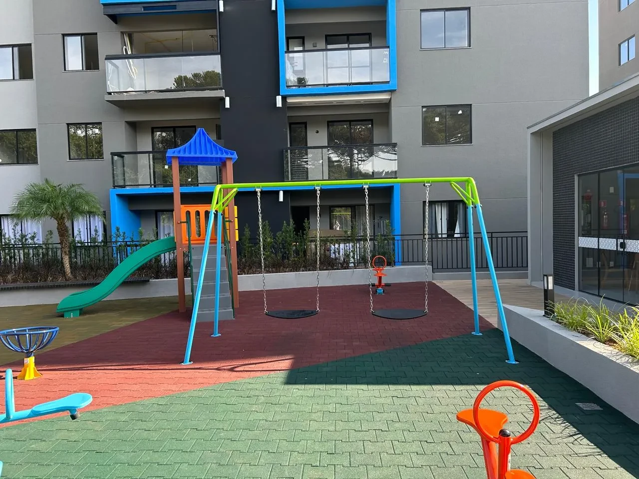 Foto do imóvel: Apartamento com 3 Quartos à Venda, 67 m² em Campo Comprido - Curitiba