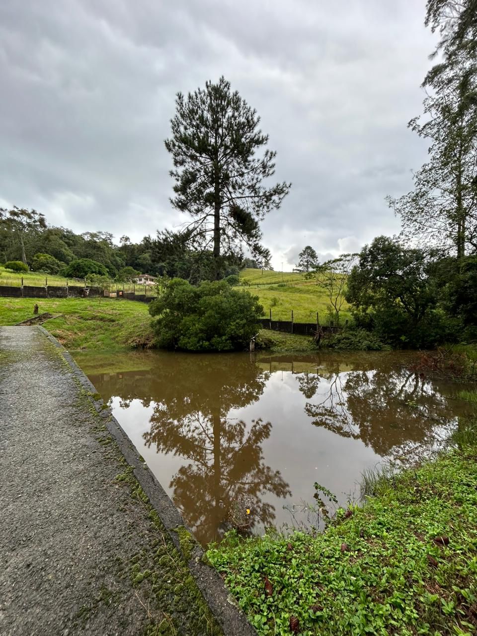 Imagem Terreno à Venda, 500 m²em Lageadinho - Ibiúna