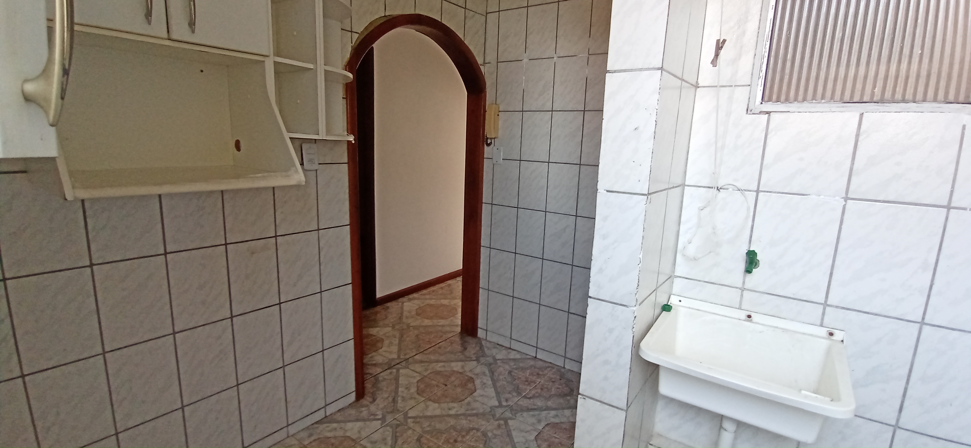 Imagem Apartamento com 2 Quartos para Alugar, 55 m²em Barreiras - Salvador