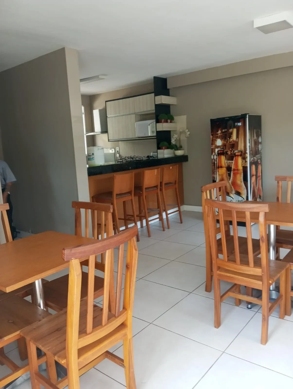 Foto do imóvel: Apartamento com 2 Quartos à Venda, 52 m² em Jacarepaguá - Rio de Janeiro