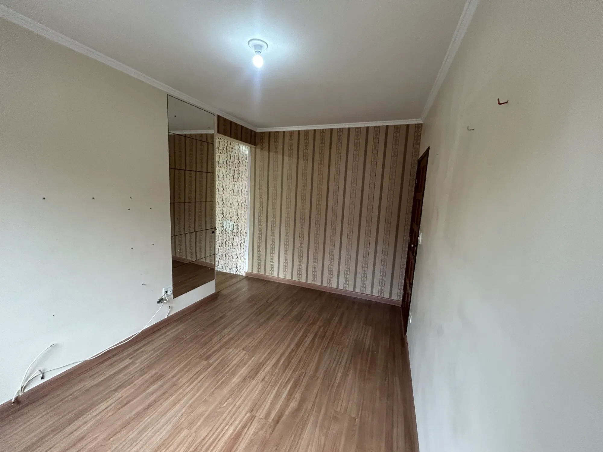 Imagem Apartamento com 2 Quartos à Venda, 60 m² em Parque São Vicente - São Vicente