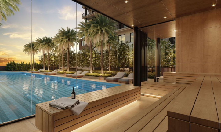 Imagem Apartamento com 3 Quartos à Venda, 89 m² em Centro Comercial Jubran - Barueri