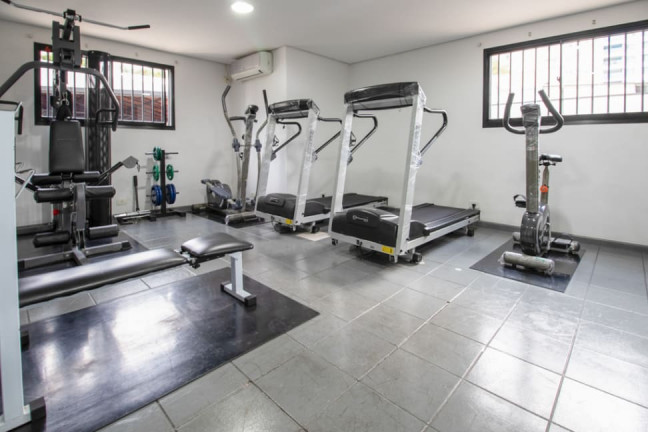 Foto do imóvel: Apartamento com 4 Quartos à Venda, 117 m²em Vila Clementino - São Paulo