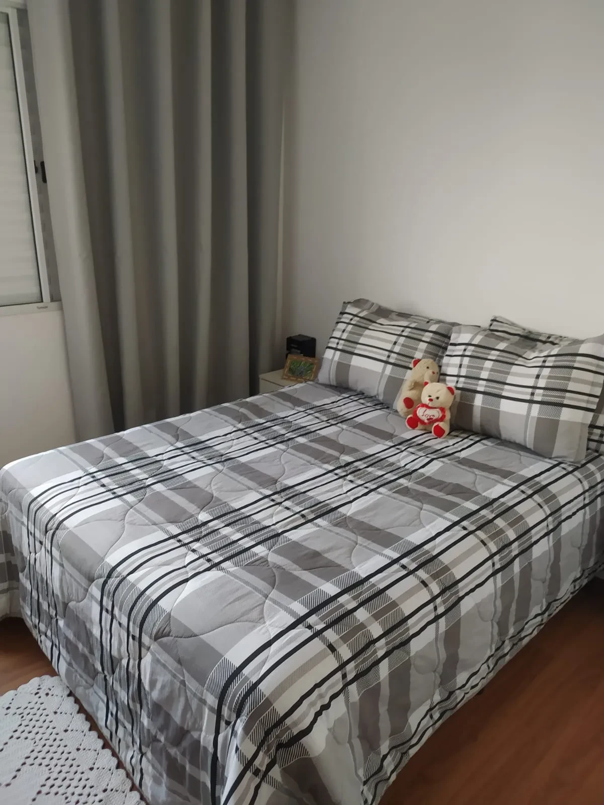 Imagem Apartamento com 2 Quartos à Venda, 47 m² em Jardim Paulista - Monte Mor