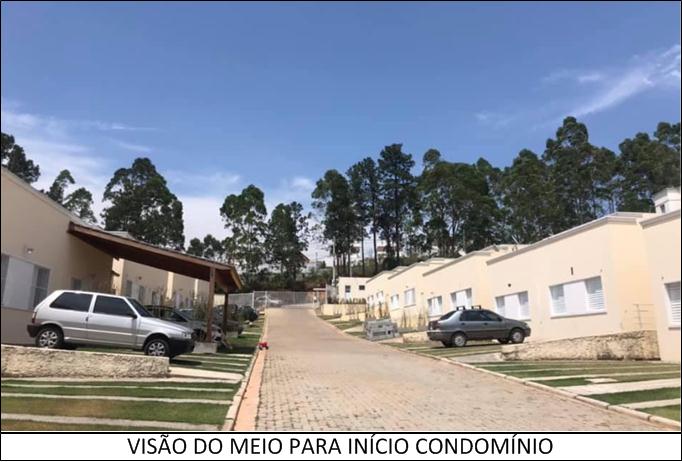 Imagem Casa de Condomínio com 3 Quartos à Venda, 110 m²em Chácara Tropical (Caucaia do Alto) - Cotia