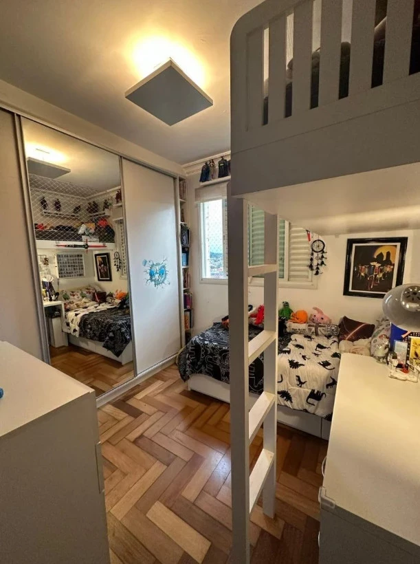 Imagem Cobertura com 2 Quartos à Venda, 168 m² em Mirandópolis - São Paulo