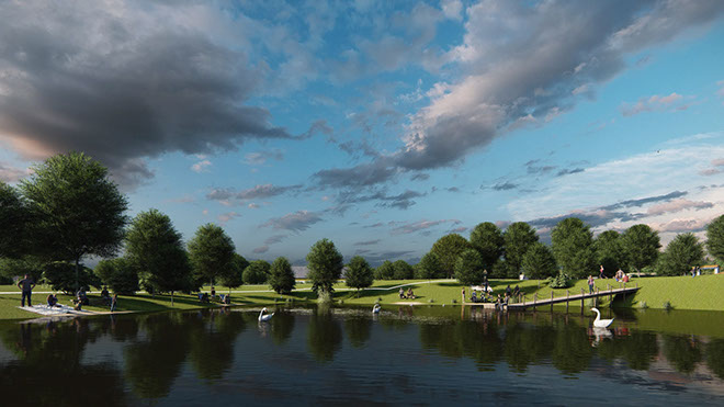 Foto do imóvel: Terreno em Condomínio à Venda, 375 m² em   - Jaguaripe