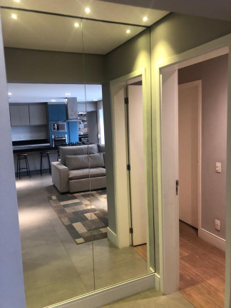 Imagem Cobertura com 3 Quartos à Venda, 311 m²em Vila Anastácio - São Paulo