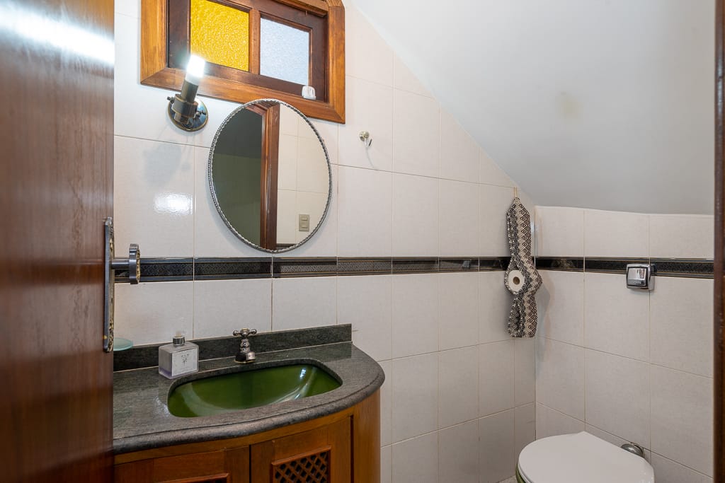 Imagem Casa com 3 Quartos à Venda, 194 m² em Jardim Umuarama - São Paulo