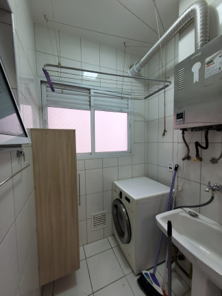 Imagem Apartamento com 3 Quartos à Venda,  em Jardim Maria José - Votorantim